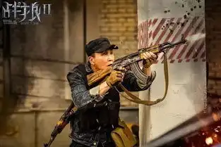 战狼2达康书记追捕丁义珍,流落非洲,偶遇冷锋...
