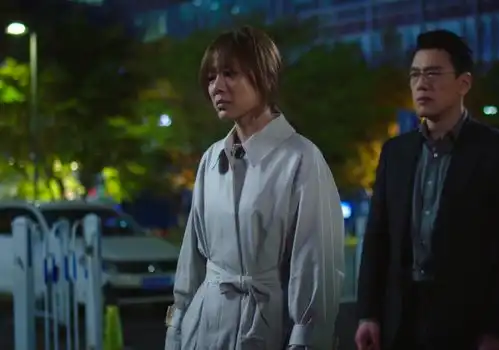 完美伴侣让人气出内伤的不是盛气凌人的林庆昆,而是老实巴交的他