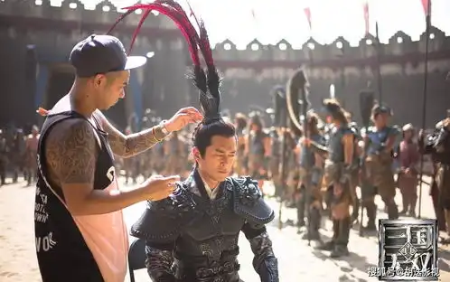 真.三国无双宣布定档,古天乐扮演的吕布太瘦,恐难塑造经典
