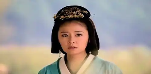 美人心计窦漪房四个字逼死雪鸢,难怪周亚夫会不相信她的鬼话连篇