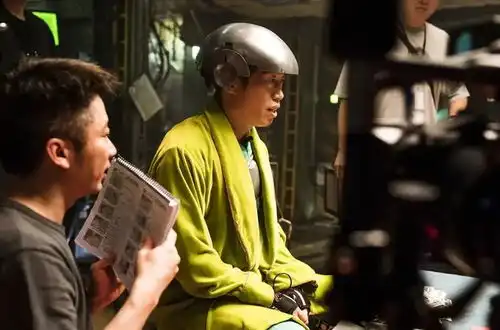 有小情而无大爱胜利号