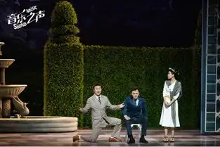 从雪绒花到哆啦梦,传唱半个世纪的不朽名作音乐之声来了
