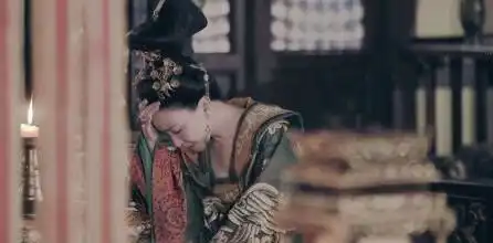 最无奈的君王死社稷崇祯想要甩锅,朝臣们却不上当
