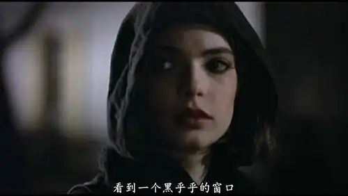 四五口径女郎ms.45官方剧照
