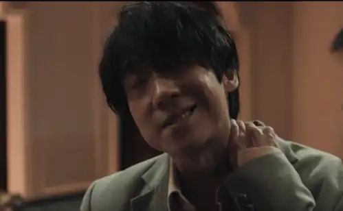 扫黑风暴真相明朗化,贺局孙兴关系显现,四个表情说明一切