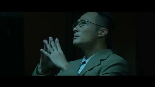 无间道吴镇宇为何注定失败导演埋下了这些,你发现了吗
