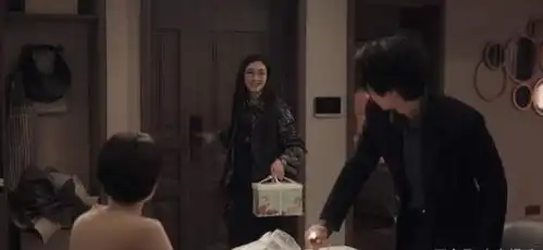 扫黑风暴孙兴的表演成就吴越功不可没,这场经典戏只有她是败笔
