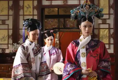 零差评的4部古装剧,甄嬛传垫底,西游记至今无法超越