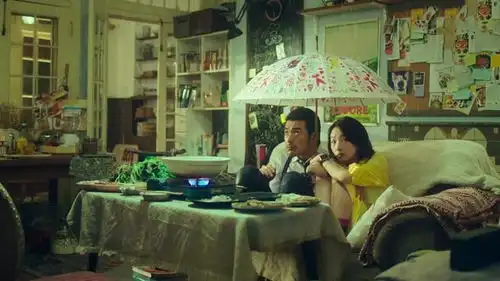 喜欢你俗套的霸道总裁爱上我,却又有不俗的爱情

