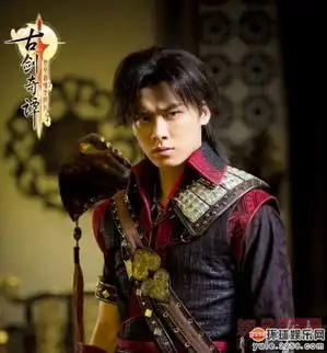 新四小男神李易峰吴亦凡杨玏蒋劲夫
