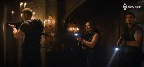 生化危机欢迎来到浣熊市电影导演专访如何拍好重启之作
