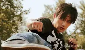 电视剧神话登陆央视八套,独家揭秘四大看点
