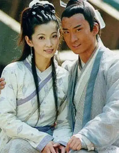 从两手空空到内娱大姐大,李冰冰的上位手段有多高