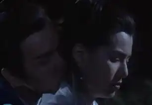 刘亦菲版小龙女被玷污饰尹志平的演员竟然假戏真做
