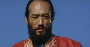 武术泰斗于承惠去世曾与李连杰合作组图