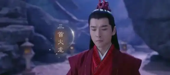 陈情令男配到神隐团建,认出了金凌,却没认出他俩
