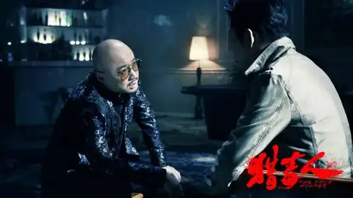 美柚资讯经典叙事创新影像,猎毒人找到了台网时代的创作基调
