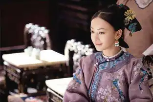 延禧攻略或将在日本播出,网友取的新剧名脑洞太大
