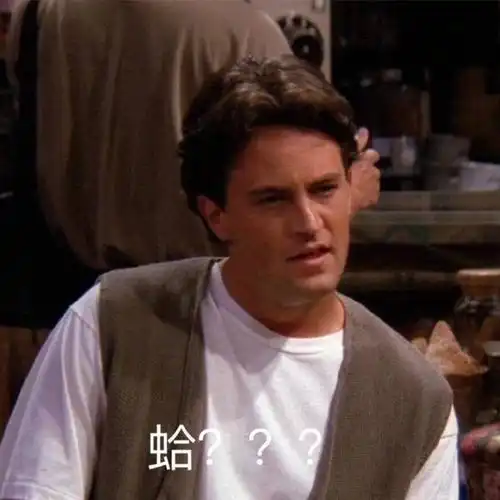 有哪些好看的老友记剧照手机壁纸