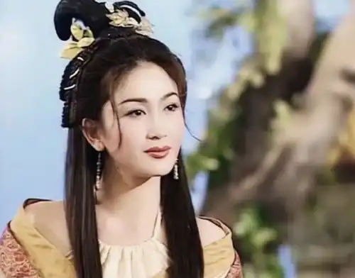 厉害了我的导封神妲己像画皮就算了,看到九尾狐我心情复杂
