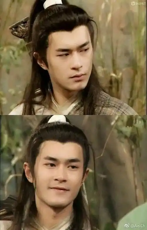 金庸的大侠只能活在小说里,生活却把你打得妈都不认识