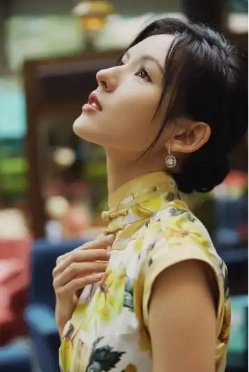 琉璃美人煞开播大火张予曦颜值暴击造型美出新高度
