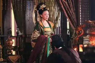 大唐荣耀太子妃结局是什么人设分析张氏历史原型介绍