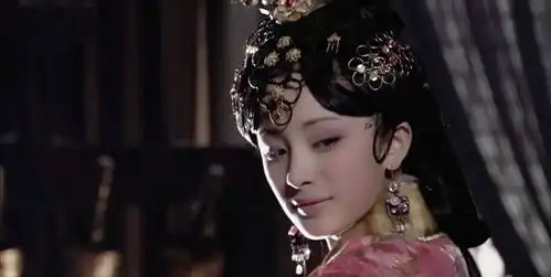 杨幂19岁时有多撩人当舞姬照曝光后网友人间苏妲己
