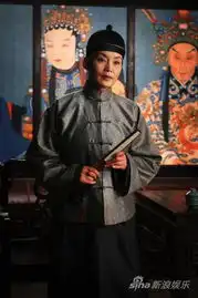 生死桥将登央视打造民国娱乐大全