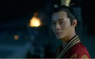 琅琊榜百年之后一笔盛世,却无一字关乎,这位白衣青衫江湖人
