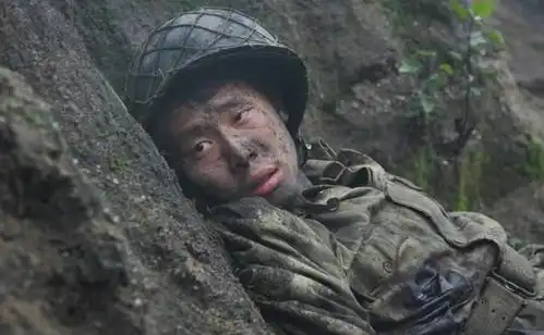 我的团长我的团11年,康洪雷段奕宏新剧令人泪目,等太久了
