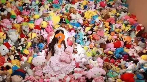 抓娃娃人生第一次只花了三块钱