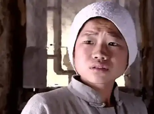 嘎子是张少华什么人小兵张嘎中的嘎子是谁饰演的