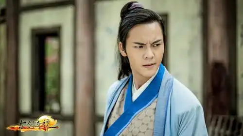 盘点陈伟霆的八部电视剧,与赵丽颖合作了两部,你最喜欢哪部
