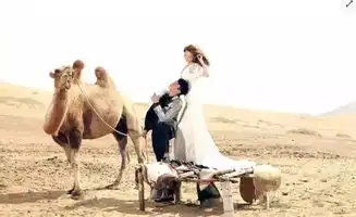 钟丽缇另类京剧婚纱照似冥婚,最可怕竟是她.....
