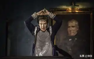 2019莎士比亚影像展正式开启以高清现场影像方式登陆郑州
