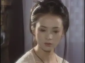 蒋勤勤19岁旧照曝光,那时的她美的让西施汗颜
