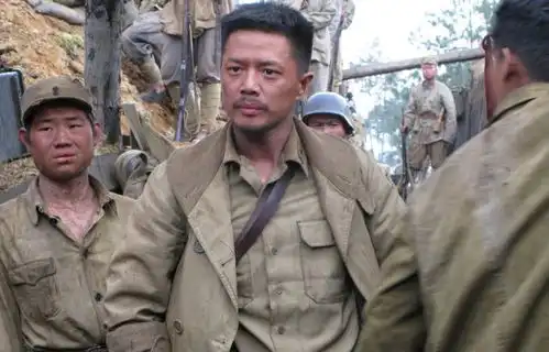 沙盘推演中,虞啸卿败给龙文章后为何要自杀孟烦了一语道破原因
