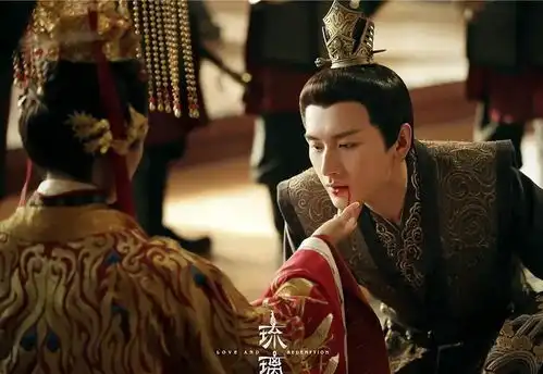 琉璃云歌会扑街,成毅为新剧避嫌,为什么不能复制陈情令
