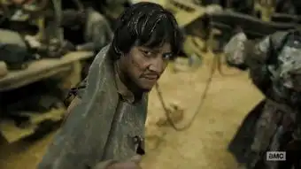 美版西游记第二季预告吴彦祖艳寡妇齐亮相