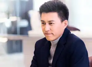欢乐颂靳东饰演的谭宗明为什么受欢迎小说原型竟是猥琐大叔

