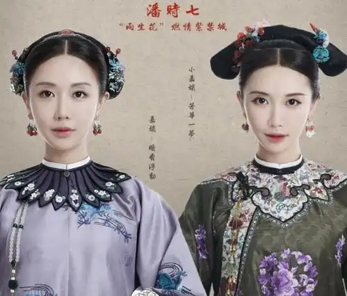 上映17天票房仅有325万,出道16年的潘时七,为何火不起来
