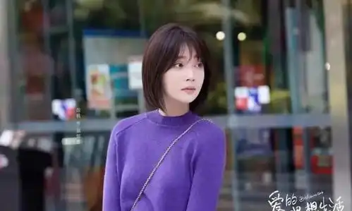 41岁嫁给富二代闪婚闪离,5段情史曝光我只想谈恋爱,怎么了