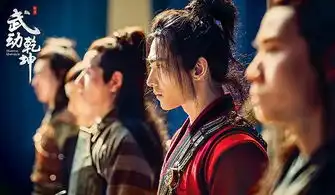 从少帅到武动乾坤,张黎都要放弃历史剧了