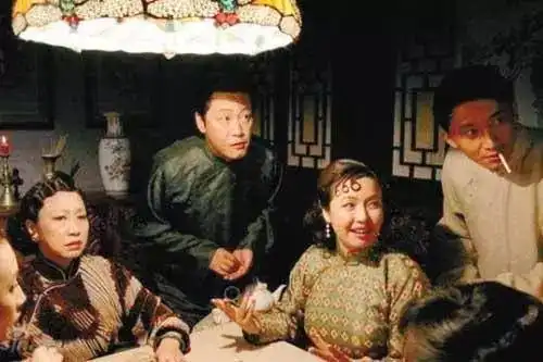 豆瓣9.3分,这本值得每一代中国人阅读的经典文学