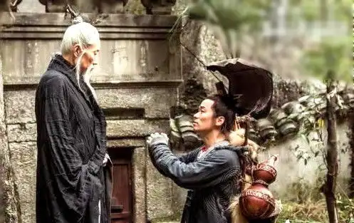 1个道士给雍正治病,念了1句咒语吓坏了雍正,立即传旨把他杀掉

