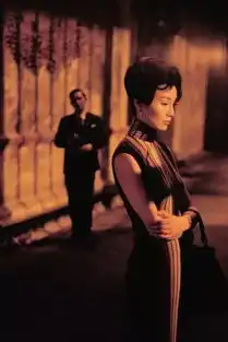 这竟然是张曼玉瘦成这样发生了什么事
