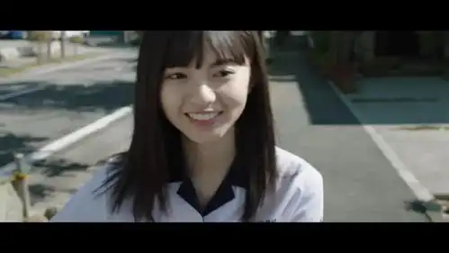 日版电影那些年我们一起追过的女孩公开预告
