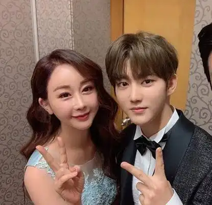 咸素媛体重20年未超100斤年轻是韩国小姐出身出演电影色即是空