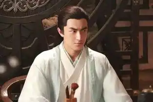 一起来测测你是楚乔传中的谁